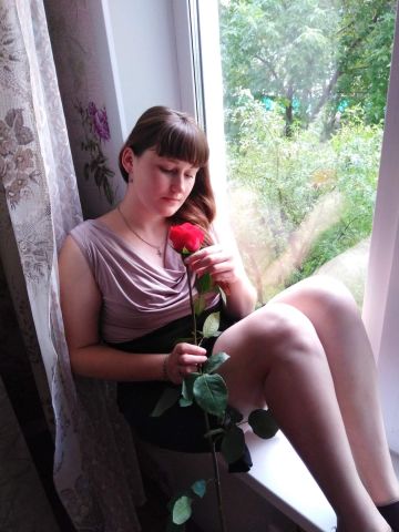 Анжелика